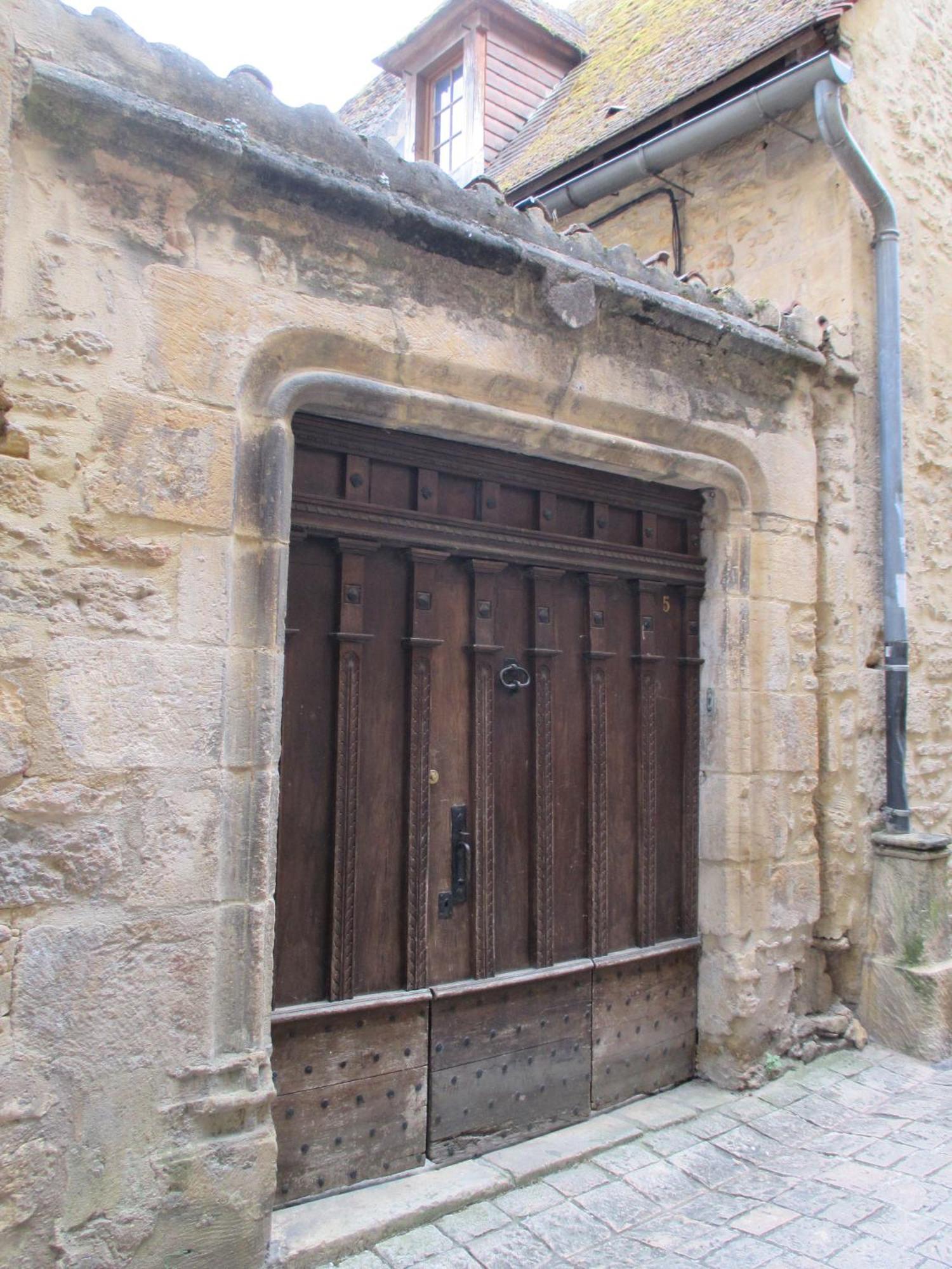 La Traverse Sarlat-la-Caneda Exterior photo